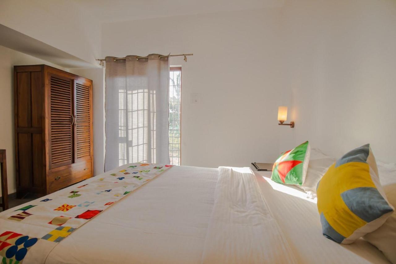 Ziba Beach مورجيم المظهر الخارجي الصورة