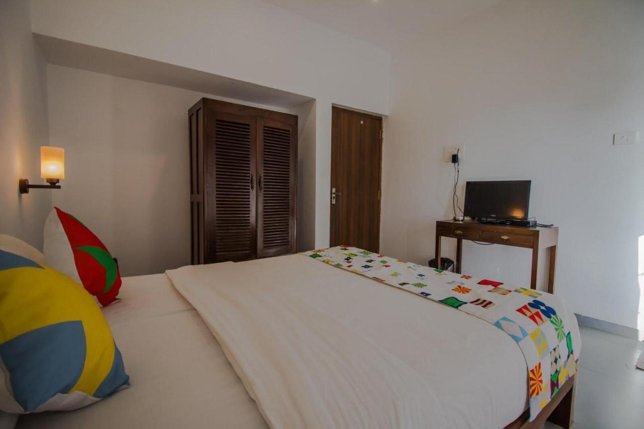 Ziba Beach مورجيم المظهر الخارجي الصورة