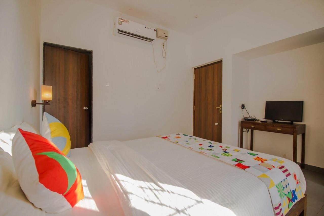 Ziba Beach مورجيم المظهر الخارجي الصورة