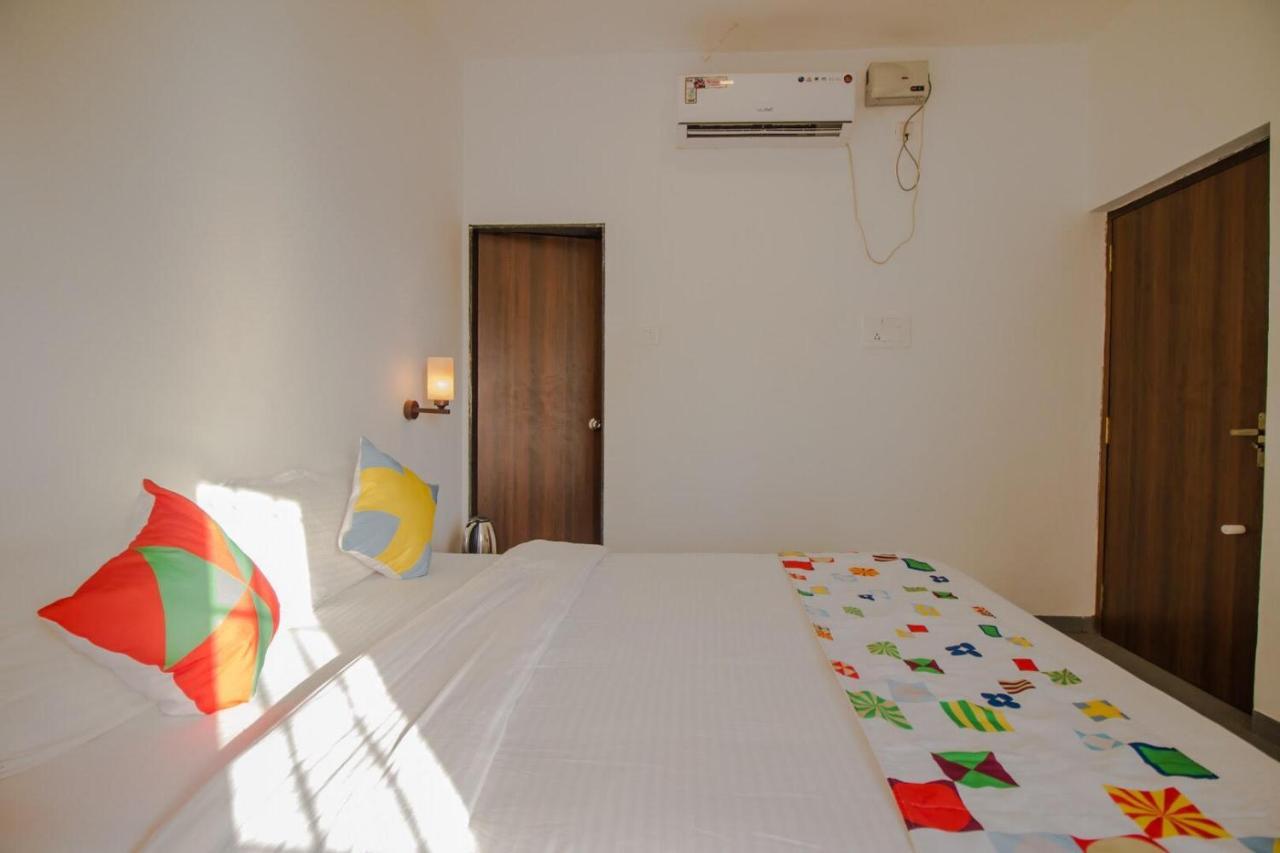 Ziba Beach مورجيم المظهر الخارجي الصورة